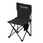 Experience ultimate convenience with our Camping Folding Portable Chair. Designed for outdoor enthusiasts, this chair offers easy setup and portability, making it your go-to seating solution for camping, picnics, and more. With its durable construction and compact design, our Camping Folding Portable Chair ensures comfort wherever you go.