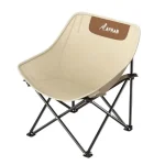Outdoor Comfort Moon Chair: Enjoy Comfort