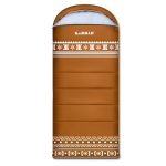 Thickened Camping Sleeping Bag detail chart
